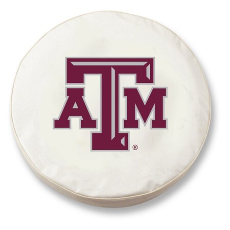 29 X 8 Texas A&M Tire Cover